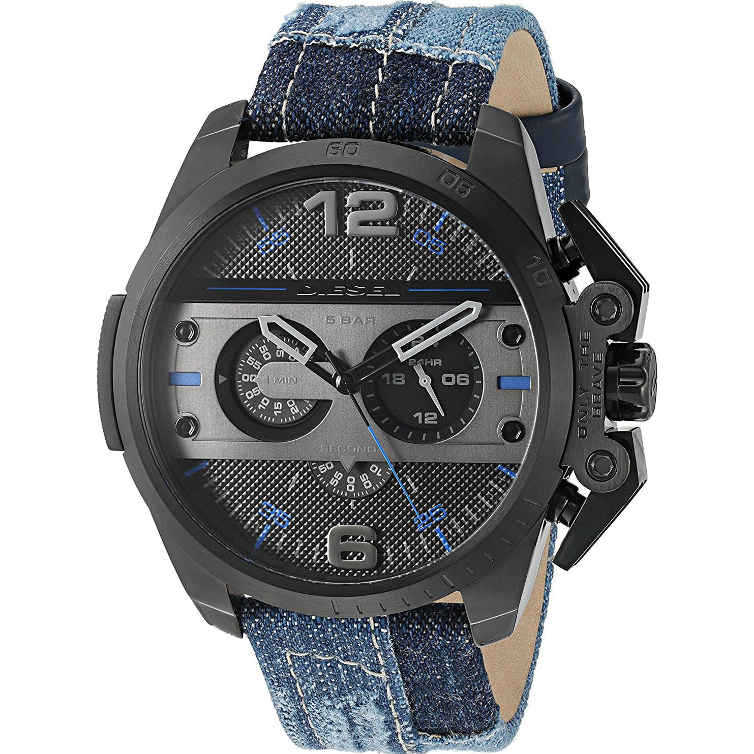 ساعت مچی مردانه دیزل DZ4397