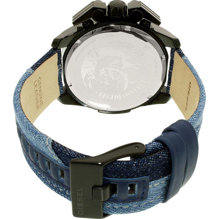 ساعت مچی مردانه دیزل DZ4397