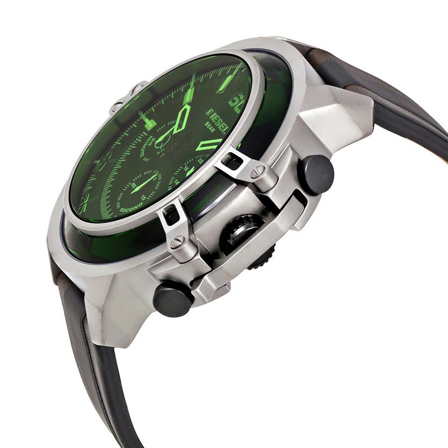 ساعت مچی مردانه دیزل DZ4407