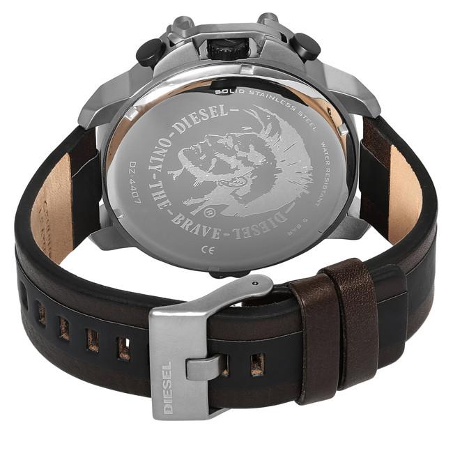 ساعت مچی مردانه دیزل DZ4407