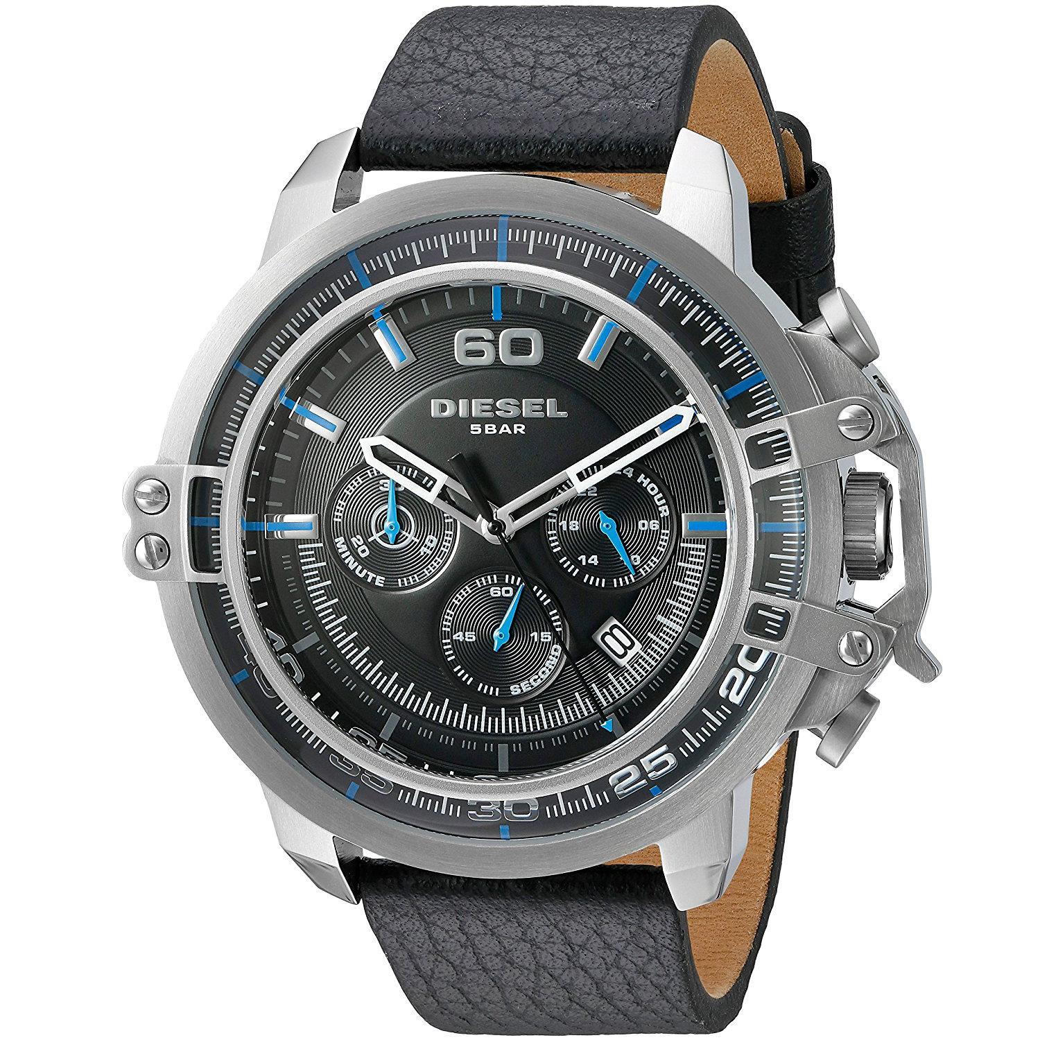 ساعت مچی مردانه دیزل DZ4408