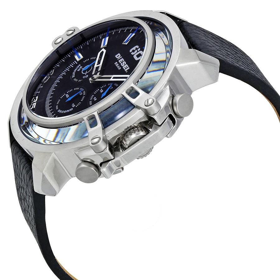 ساعت مچی مردانه دیزل DZ4408