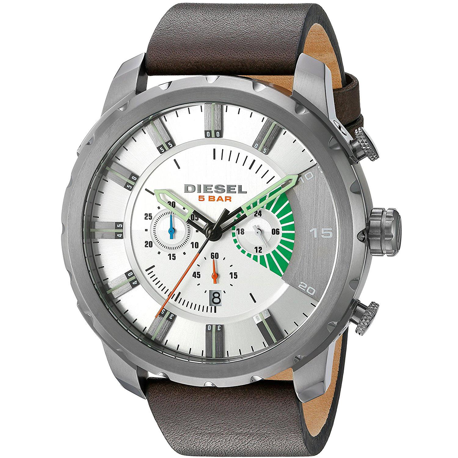 ساعت مچی مردانه دیزل DZ4410