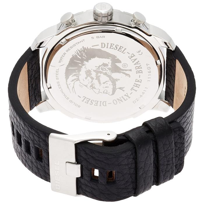 ساعت مچی مردانه دیزل DZ4411