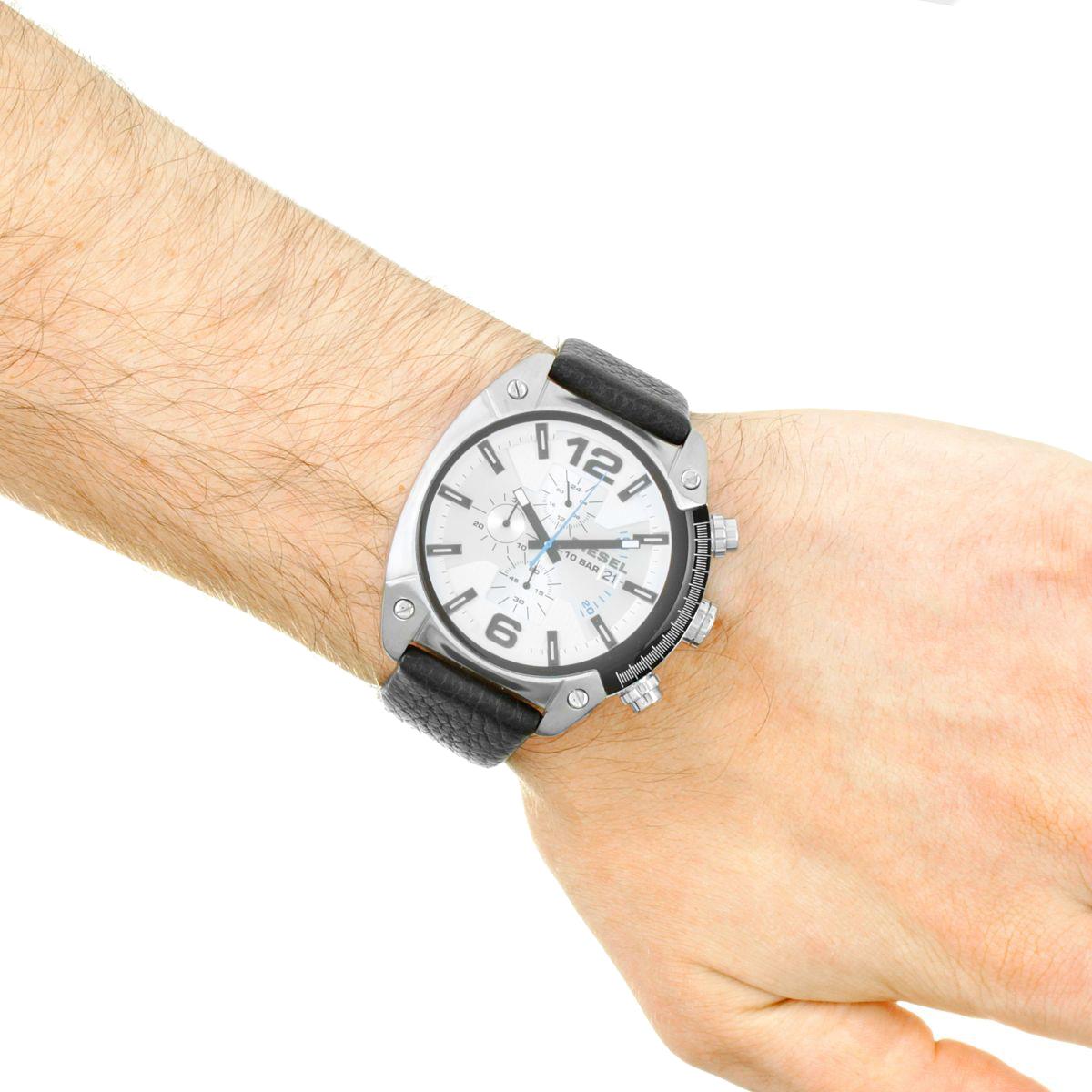 ساعت مچی مردانه دیزل DZ4413