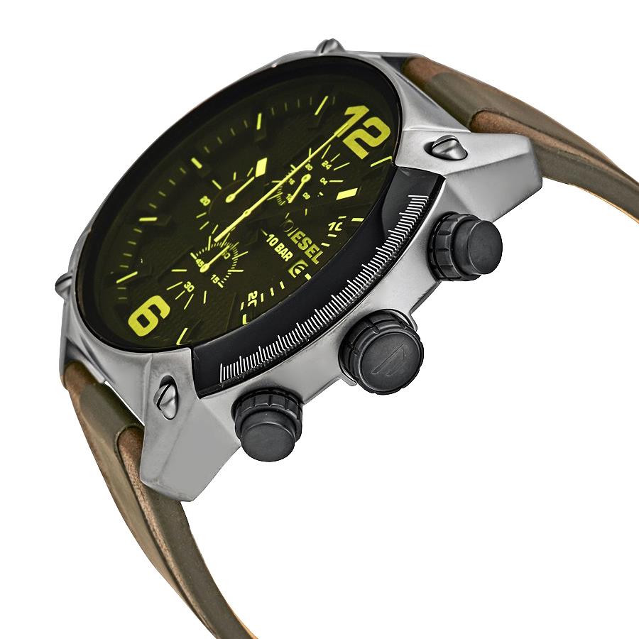 ساعت مچی مردانه دیزل DZ4414
