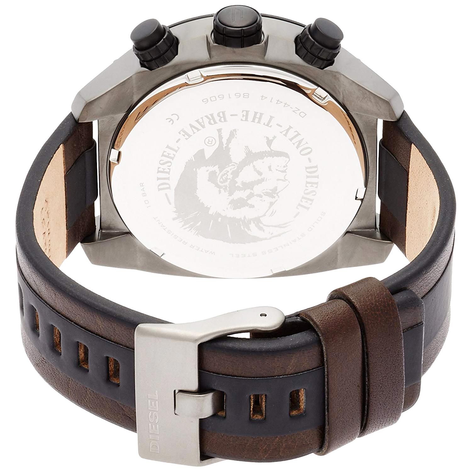 ساعت مچی مردانه دیزل DZ4414