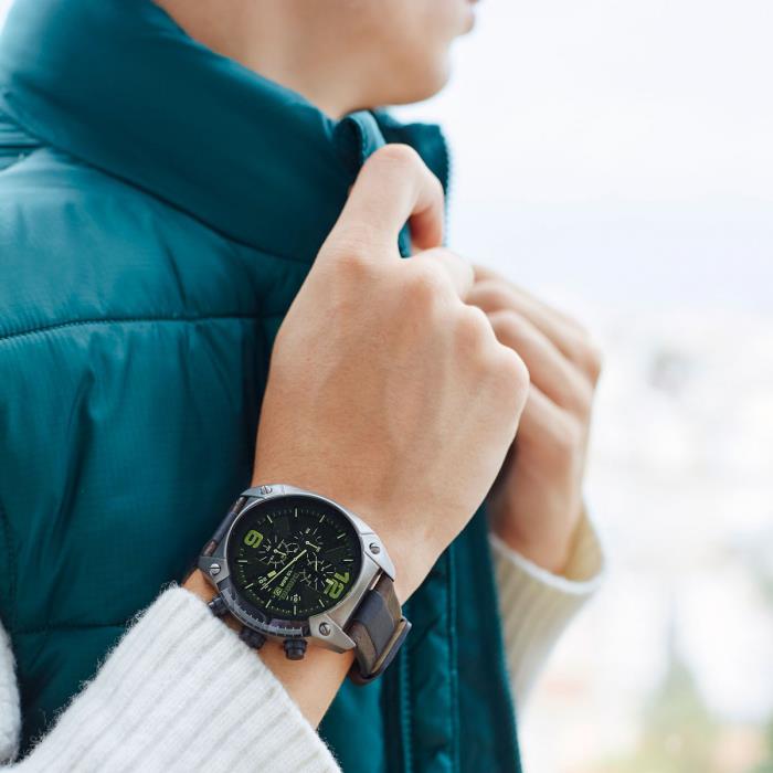 ساعت مچی مردانه دیزل DZ4414