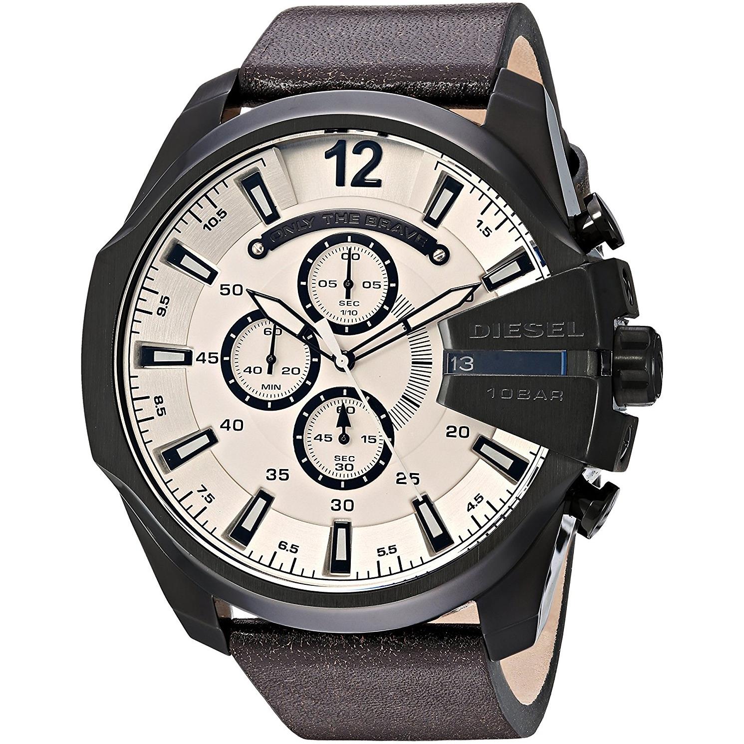 ساعت مچی مردانه دیزل DZ4422