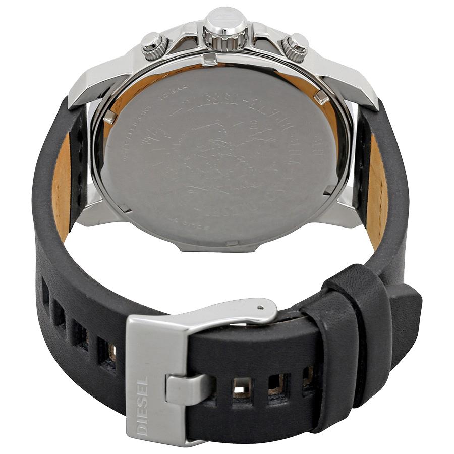 ساعت مچی مردانه دیزل DZ4432