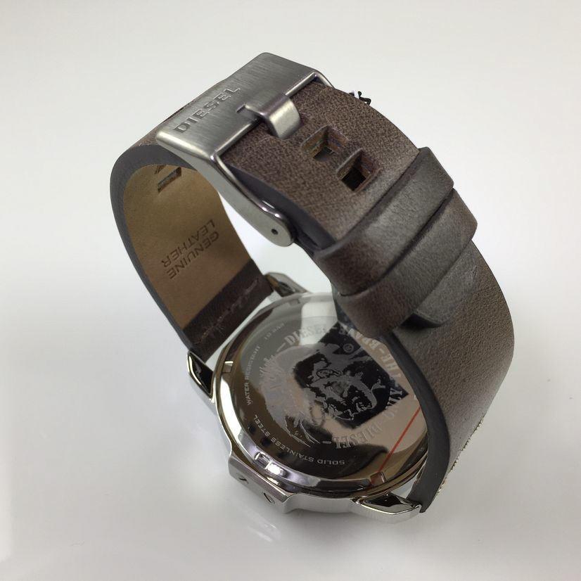 ساعت مچی مردانه دیزل DZ4433