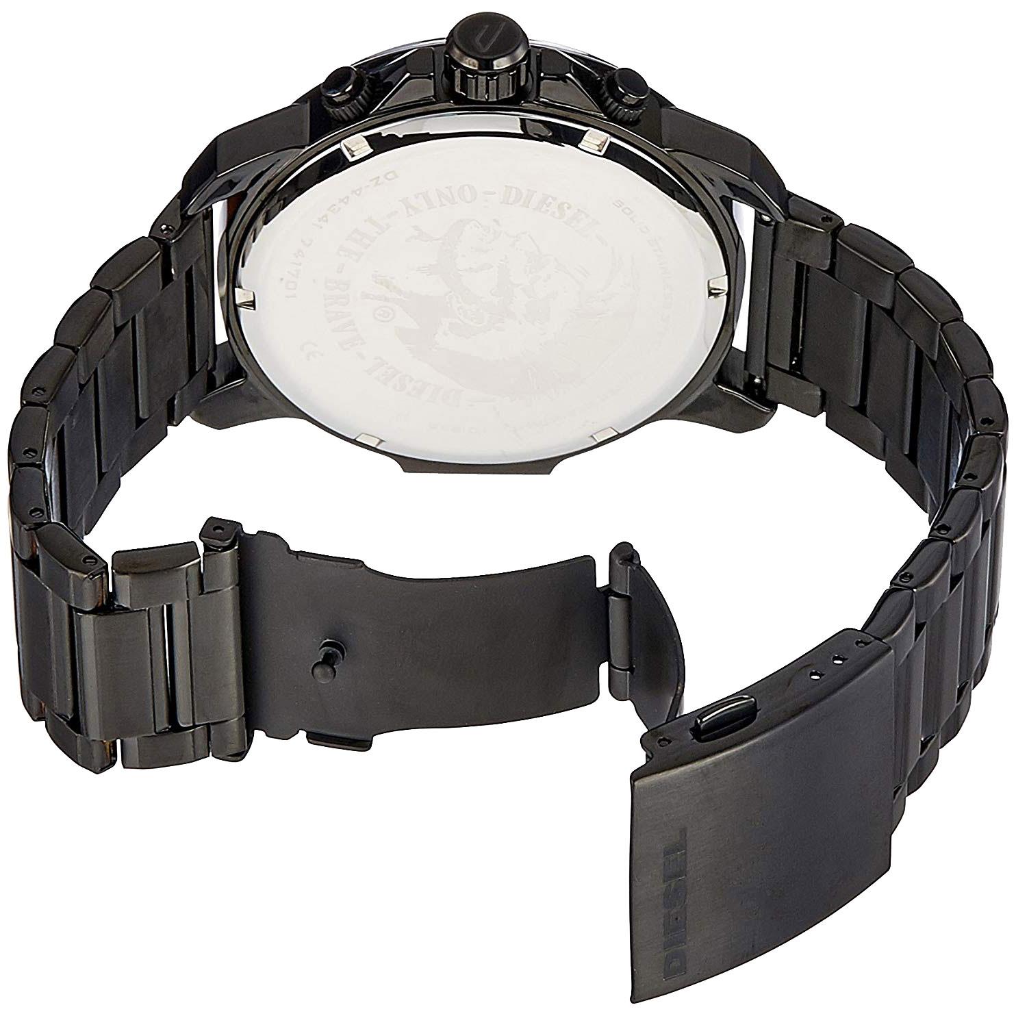 ساعت مچی مردانه دیزل DZ4434