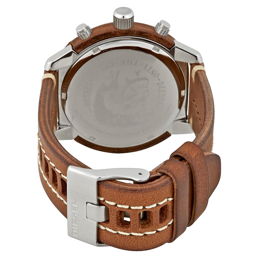 ساعت مچی مردانه دیزل DZ4440