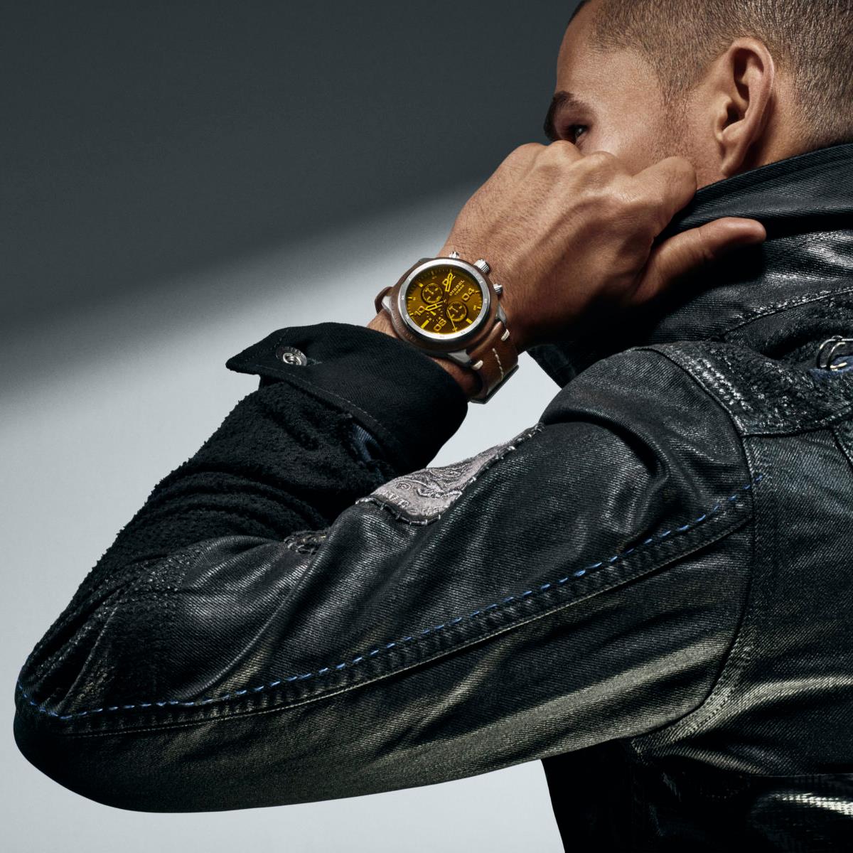 ساعت مچی مردانه دیزل DZ4440