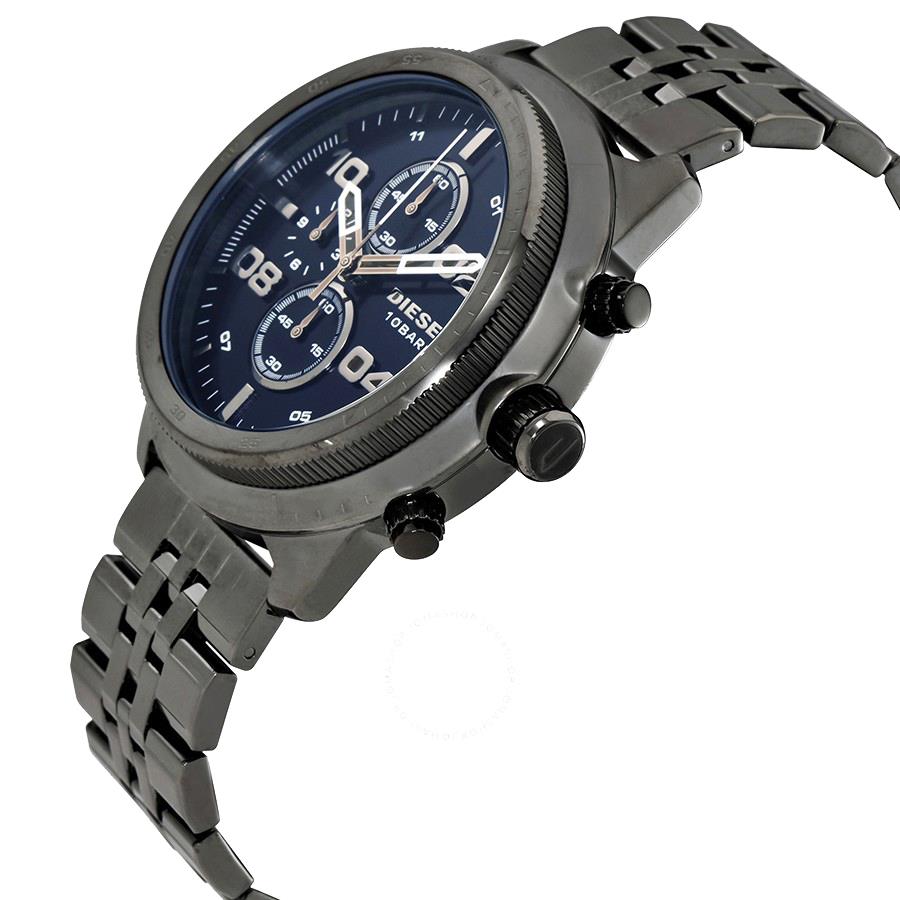 ساعت مچی مردانه دیزل DZ4442