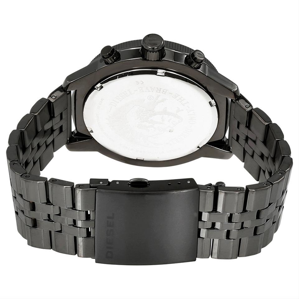 ساعت مچی مردانه دیزل DZ4442