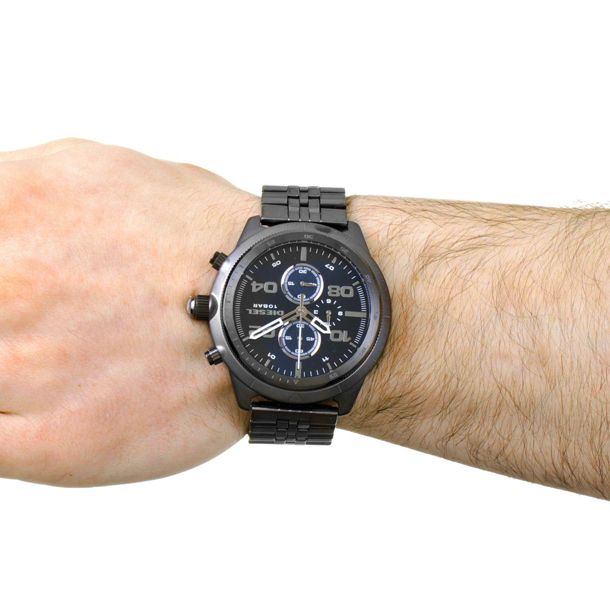 ساعت مچی مردانه دیزل DZ4442