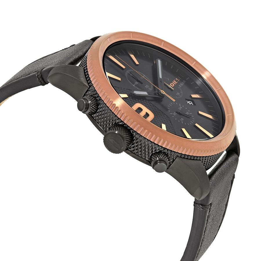 ساعت مچی مردانه دیزل DZ4445