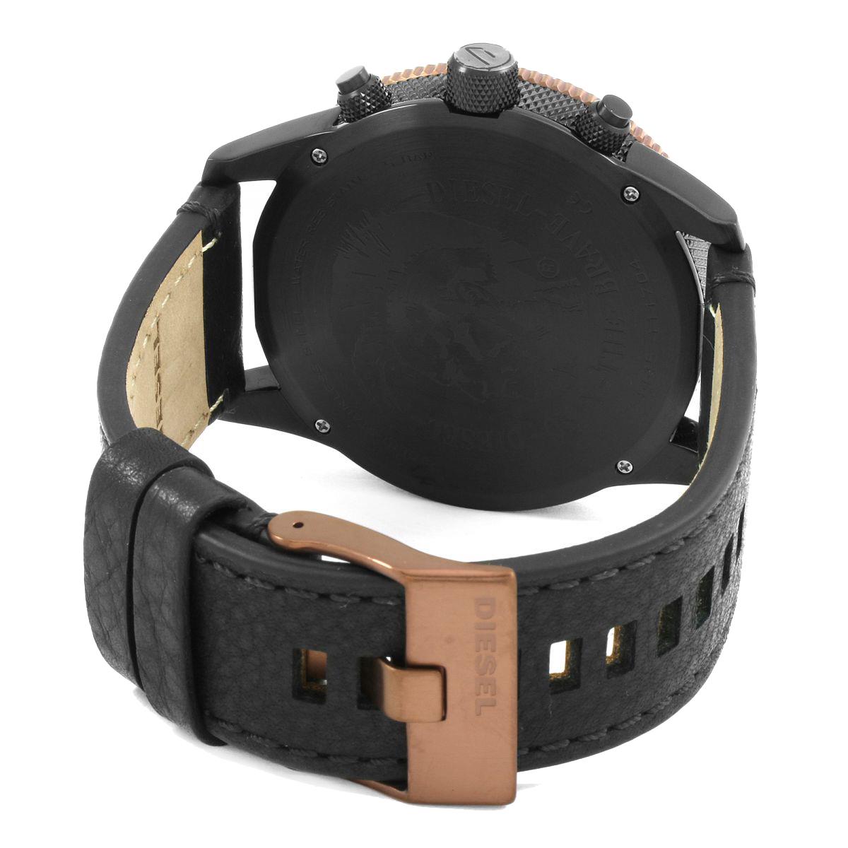 ساعت مچی مردانه دیزل DZ4445