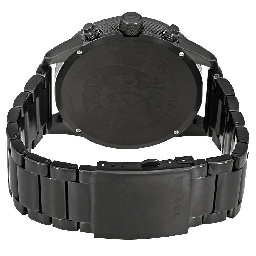 ساعت مچی مردانه دیزل DZ4447