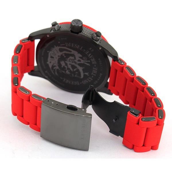 ساعت مچی مردانه دیزل DZ4448