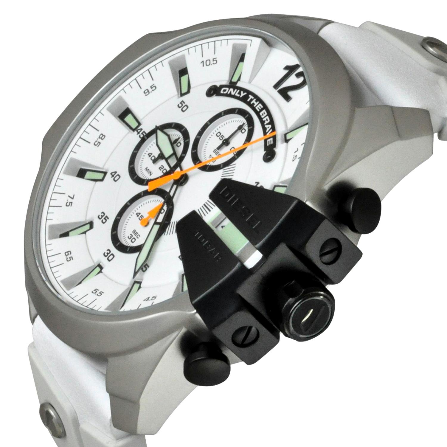 ساعت مچی مردانه دیزل DZ4454