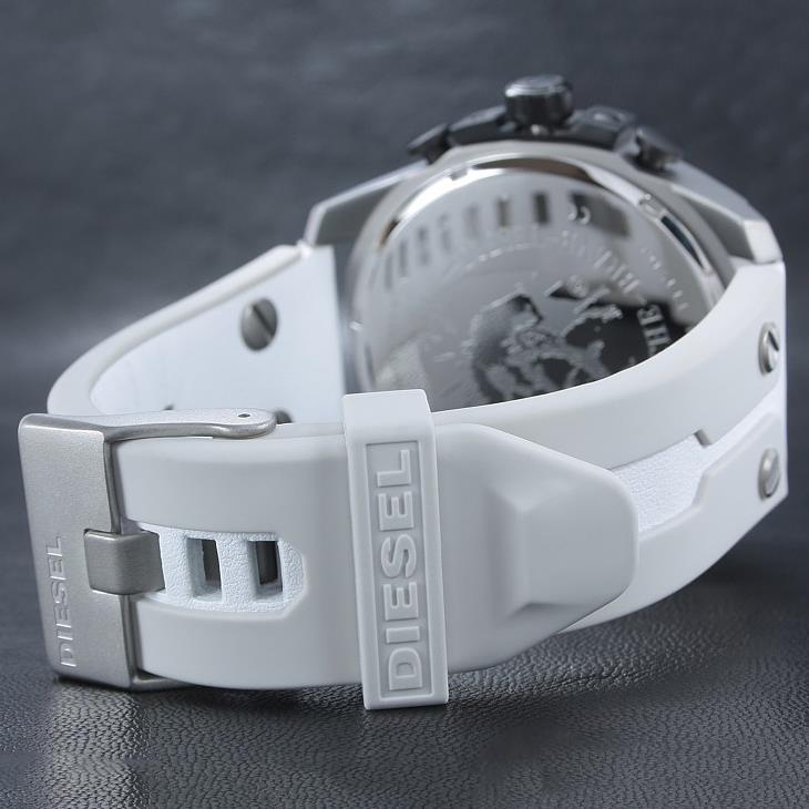 ساعت مچی مردانه دیزل DZ4454