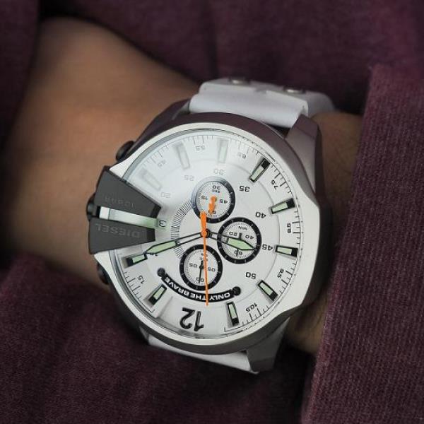 ساعت مچی مردانه دیزل DZ4454