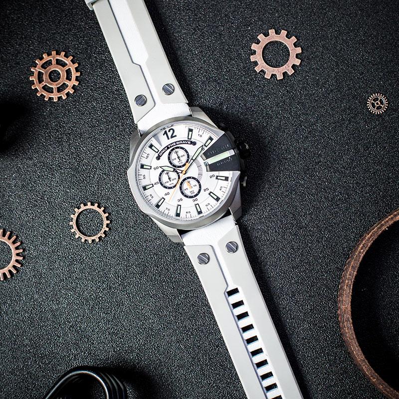 ساعت مچی مردانه دیزل DZ4454