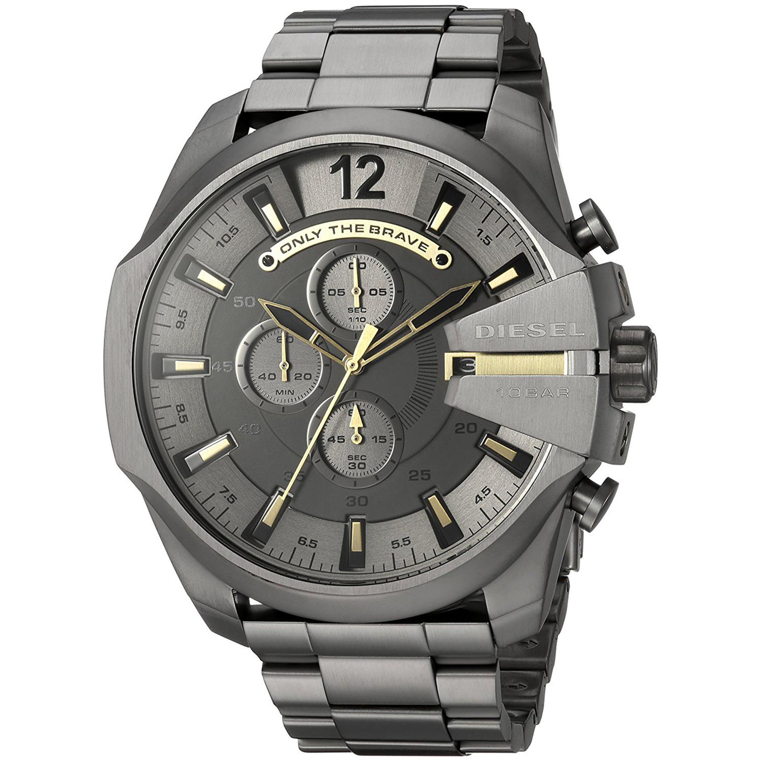 ساعت مچی مردانه دیزل DZ4466
