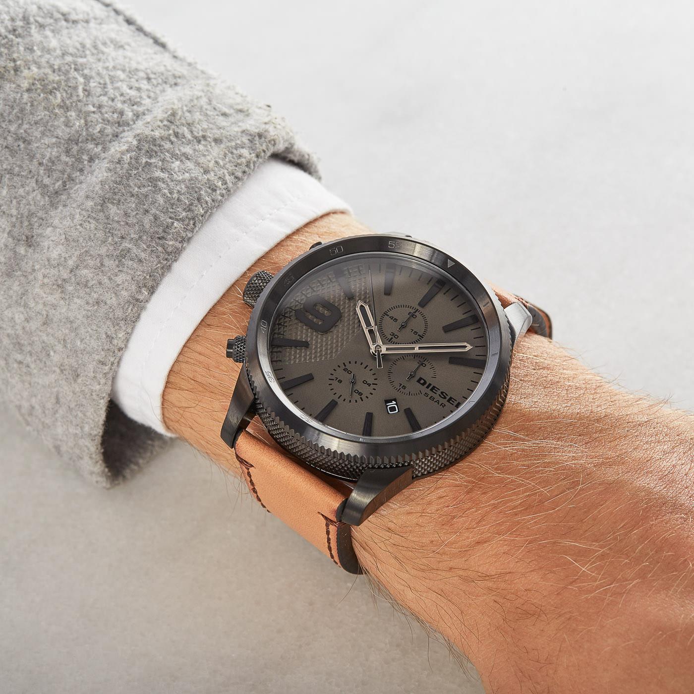 ساعت مچی مردانه دیزل DZ4468