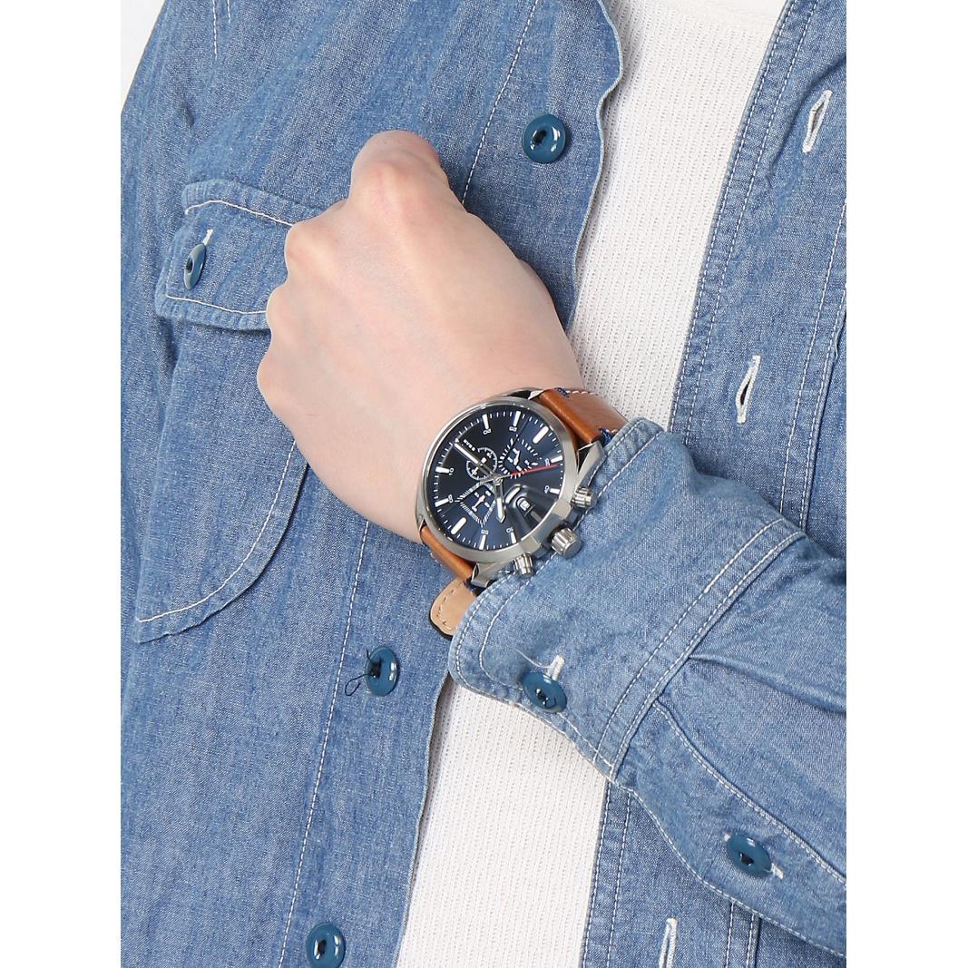 ساعت مچی مردانه دیزل DZ4470