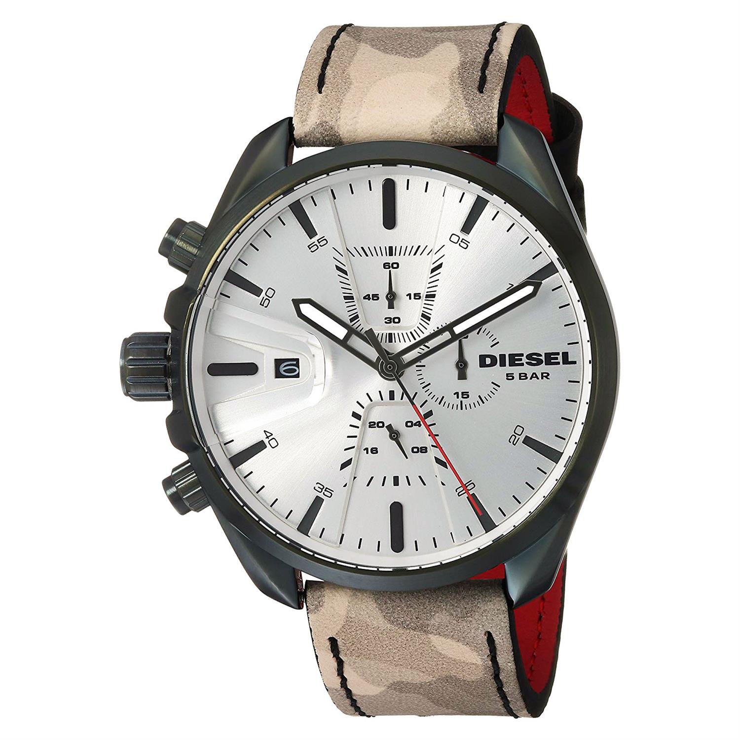 ساعت مچی مردانه دیزل DZ4472