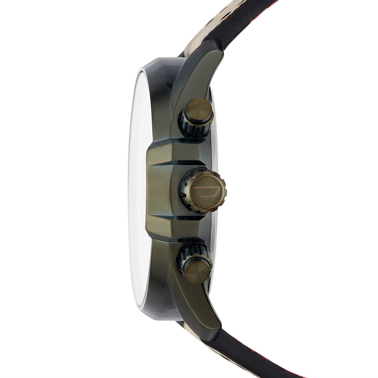 ساعت مچی مردانه دیزل DZ4472