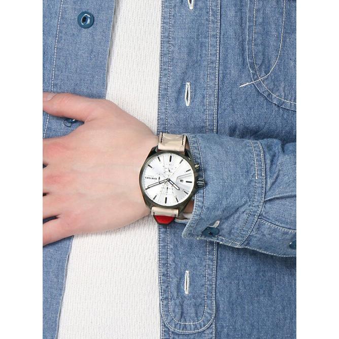 ساعت مچی مردانه دیزل DZ4472