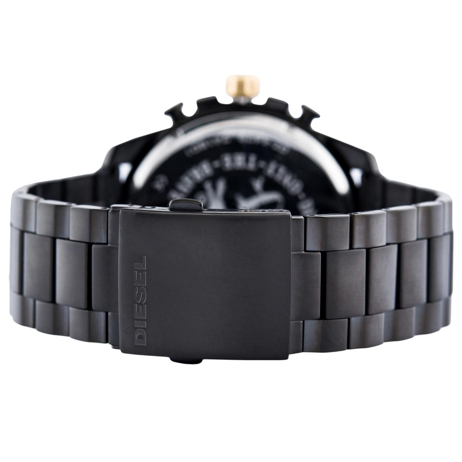 ساعت مچی مردانه دیزل DZ4479