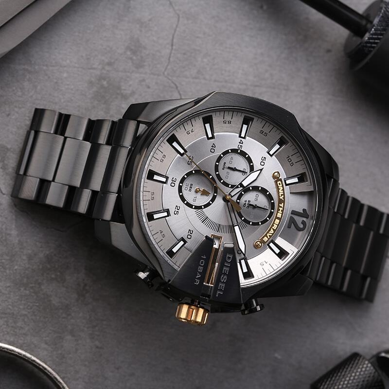 ساعت مچی مردانه دیزل DZ4479