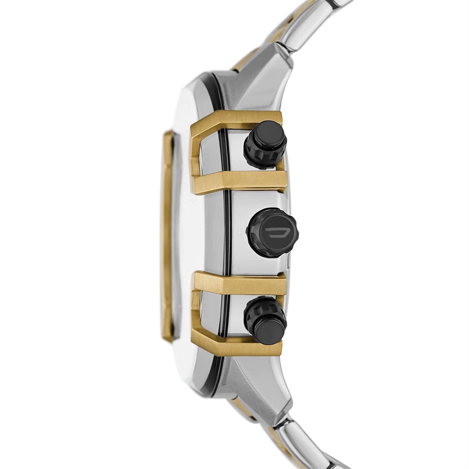 ساعت مچی مردانه دیزل DZ4577