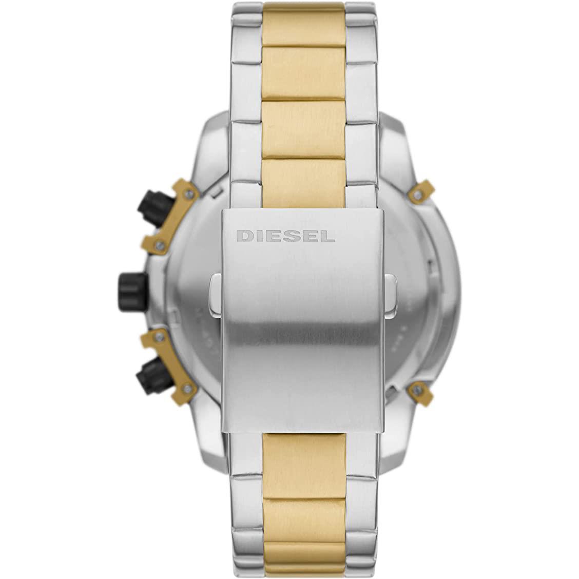 ساعت مچی مردانه دیزل DZ4577