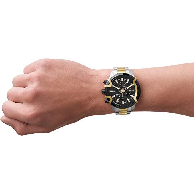 ساعت مچی مردانه دیزل DZ4577