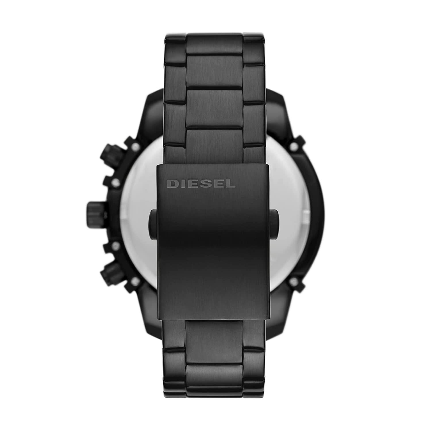 ساعت مچی مردانه دیزل DZ4578