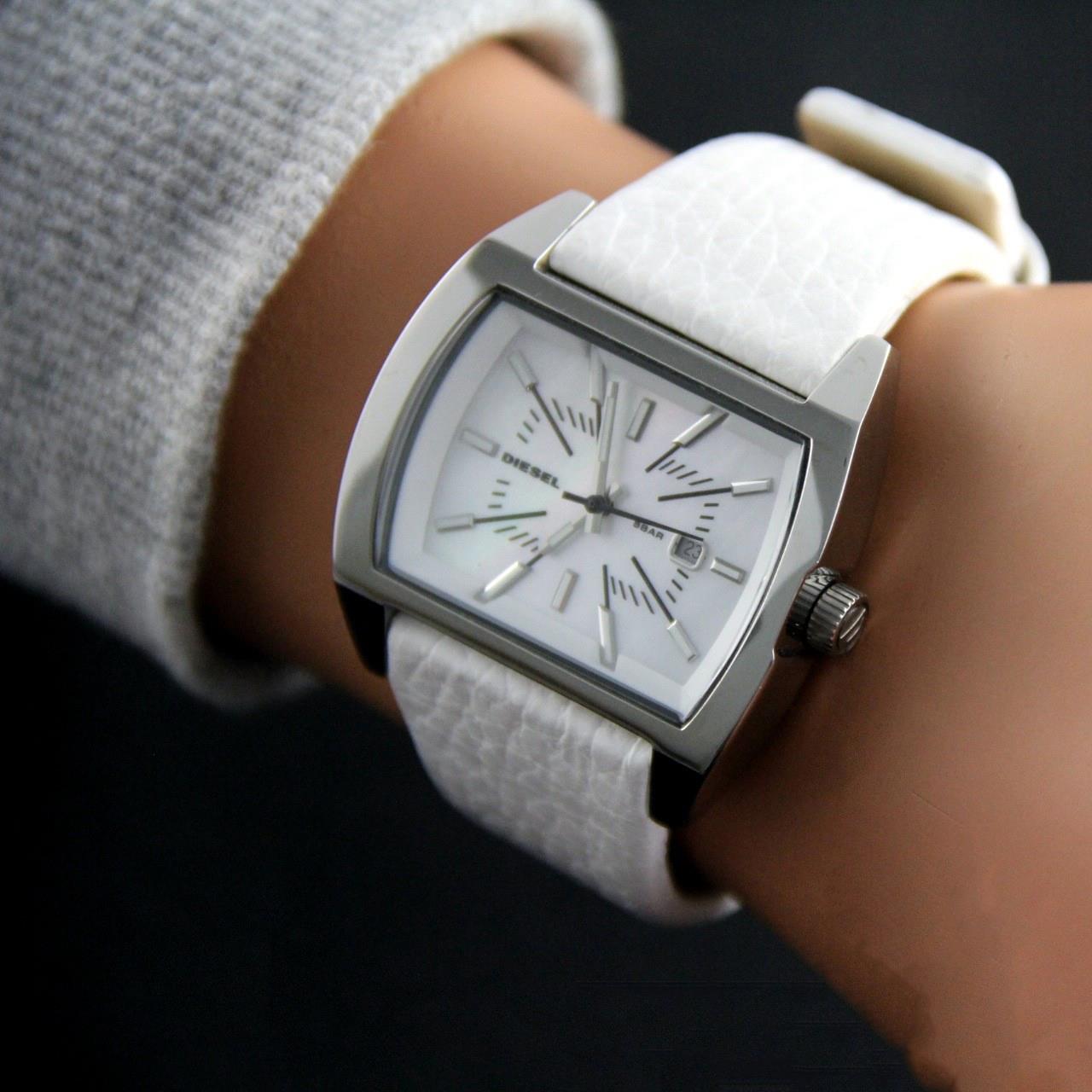 ساعت مچی زنانه دیزل DZ5102