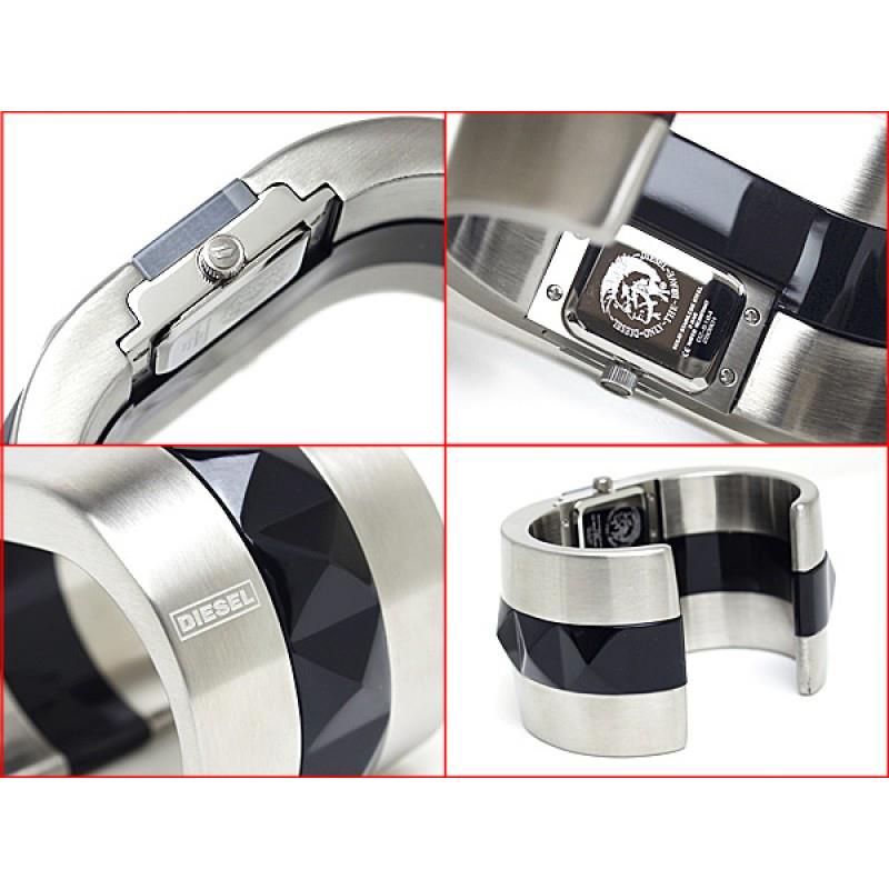 ساعت مچی زنانه دیزل DZ5164