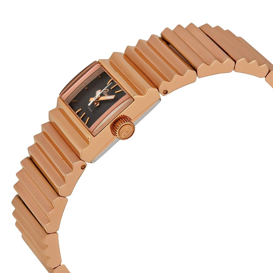 ساعت مچی زنانه دیزل DZ5268