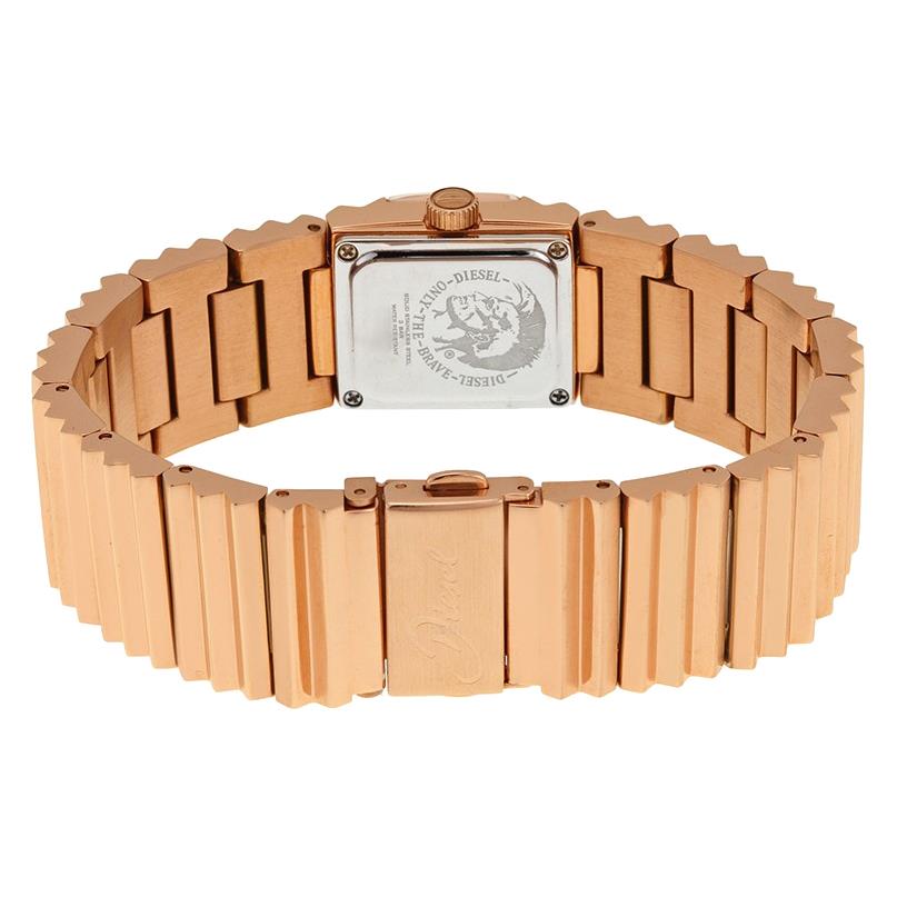 ساعت مچی زنانه دیزل DZ5268