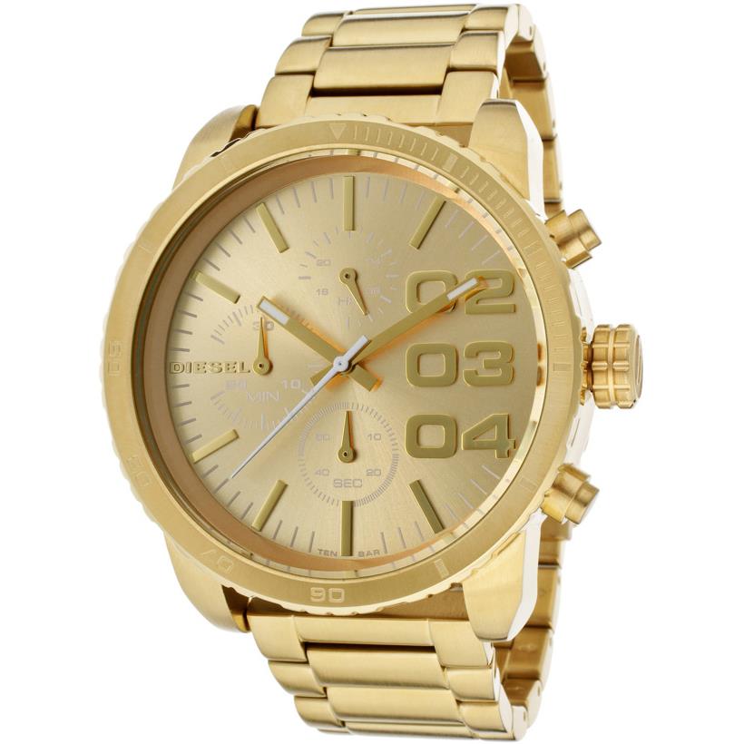 ساعت مچی مردانه ,زنانه دیزل DZ5302