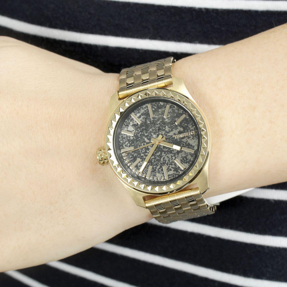 ساعت مچی زنانه دیزل DZ5405