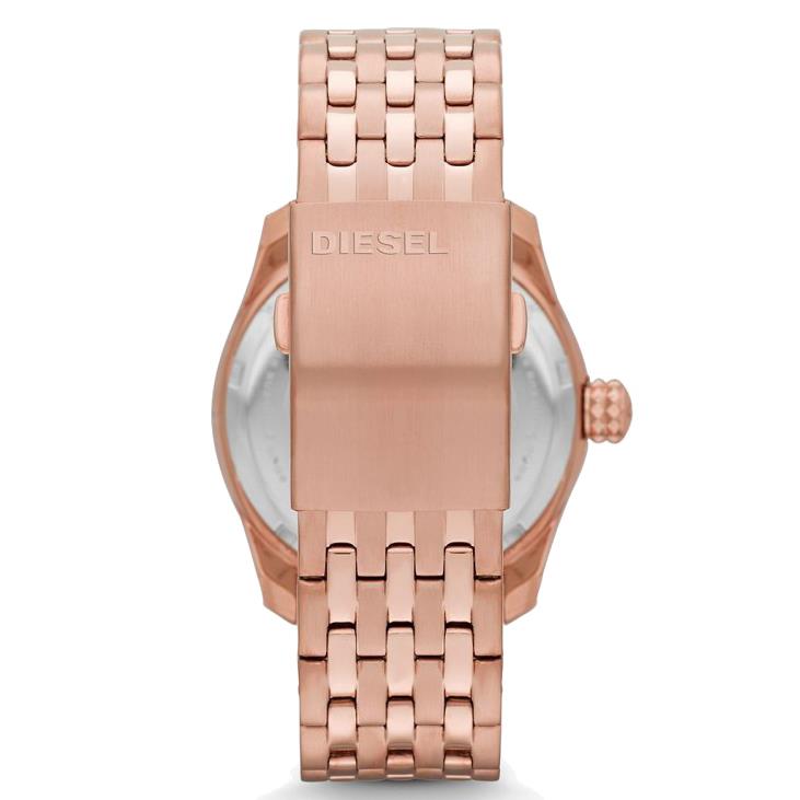 ساعت مچی زنانه دیزل DZ5407