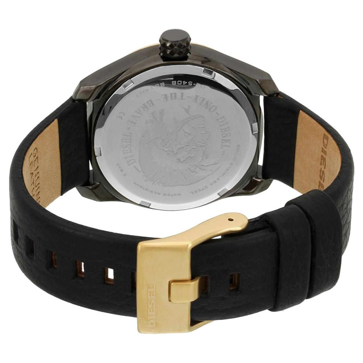 ساعت مچی زنانه دیزل DZ5408