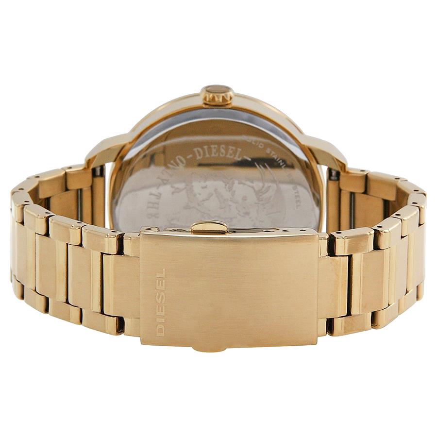 ساعت مچی زنانه دیزل DZ5417